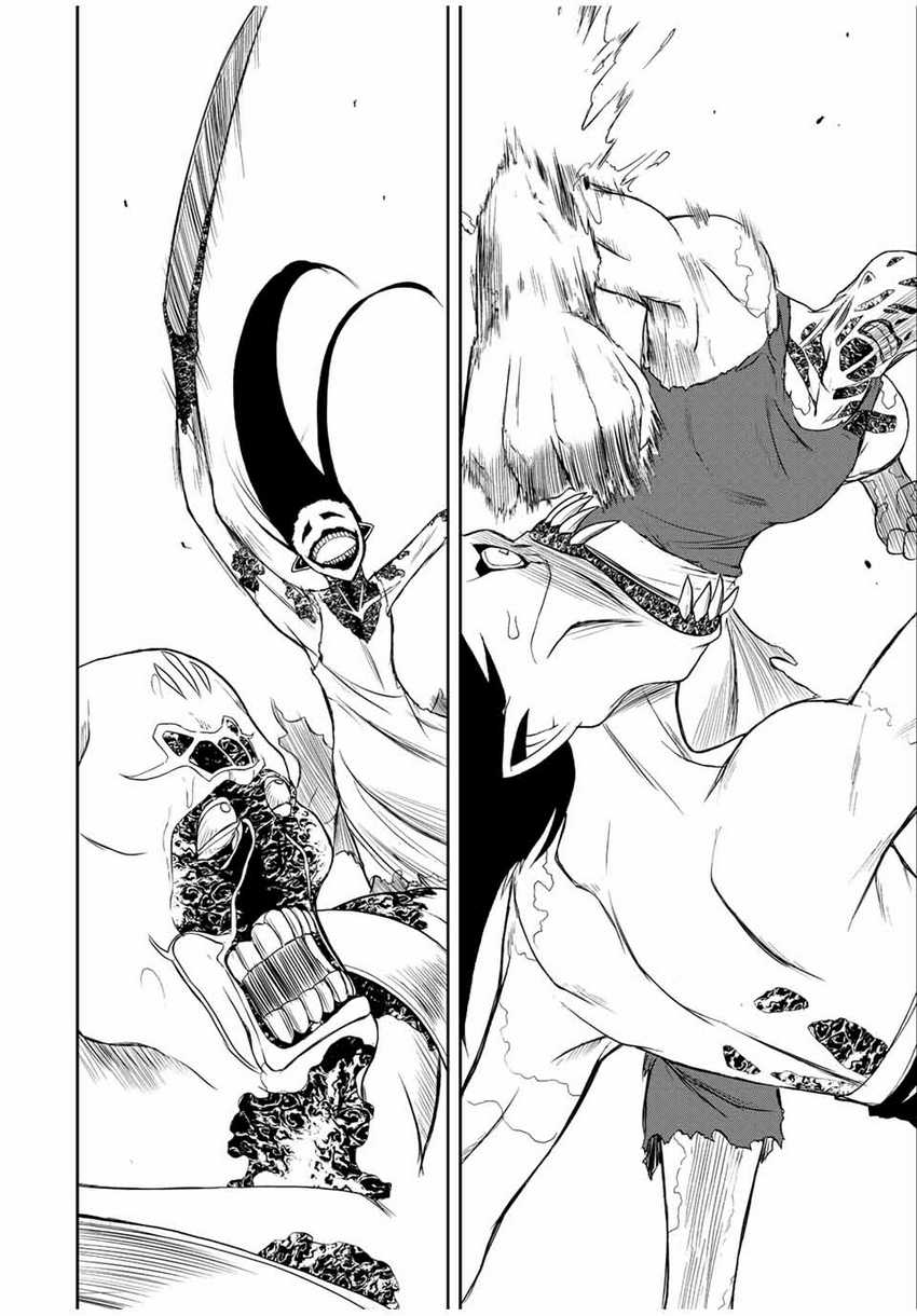 Dame Skill [Auto Mode] ga Kakuseishimashita ~Are, Guild no Scout-san, Ore wo “Iranai”-tte Itte Masendeshita?~ Chapter 26 Gambar 7