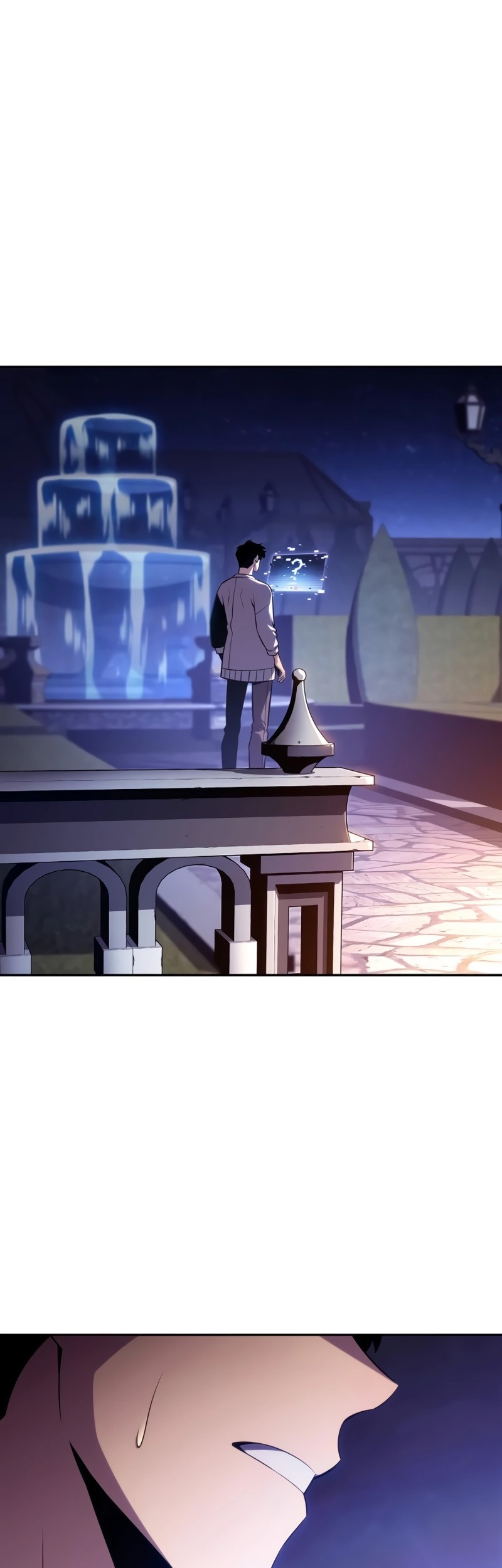 Baca Manhwa Solo Max-Level Newbie Chapter 162 Gambar 2