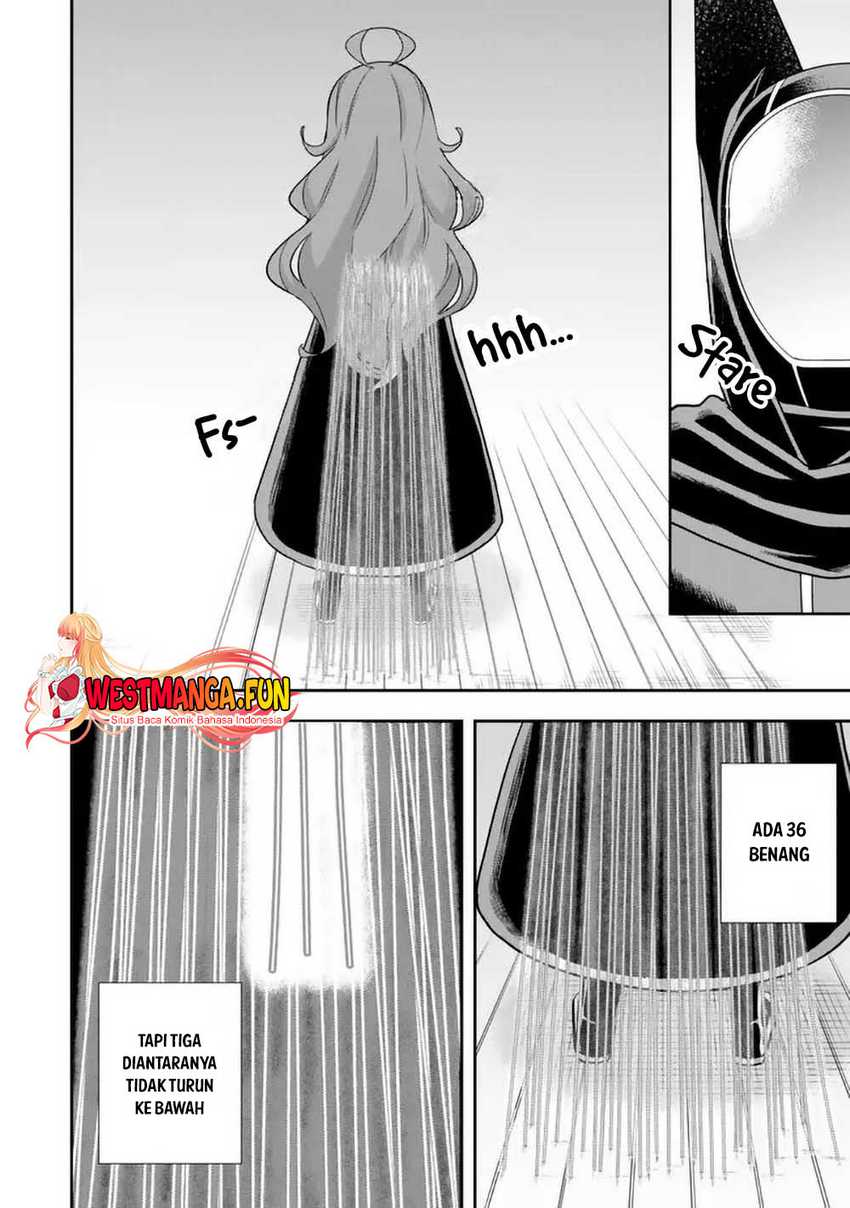 Jitsu wa Ore, Saikyou deshita? Chapter 91 Gambar 6