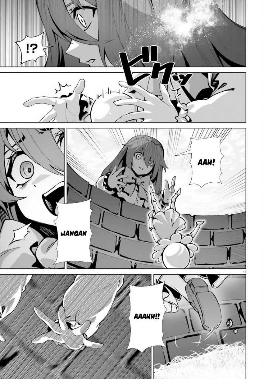 Naze Boku no Sekai wo Daremo Oboeteinai no ka? Chapter 51 Gambar 17