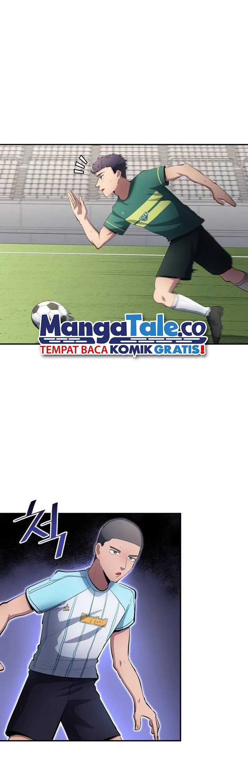 All Football Talents Are Mine Chapter 55 Gambar 10