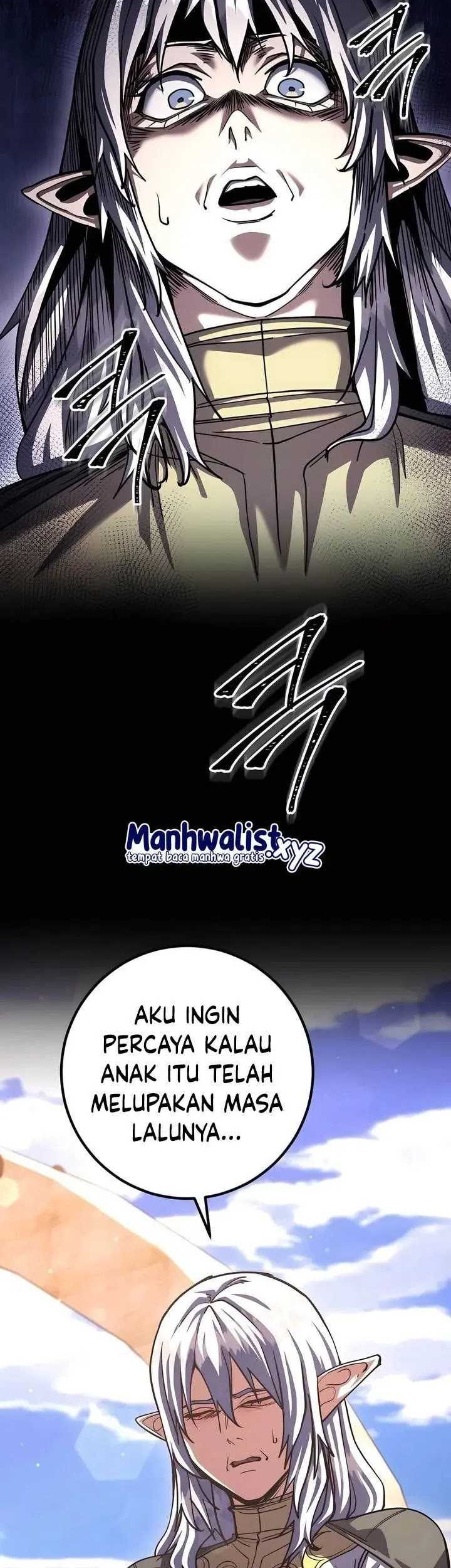 I Picked A Hammer To Save The World Chapter 82 Gambar 37
