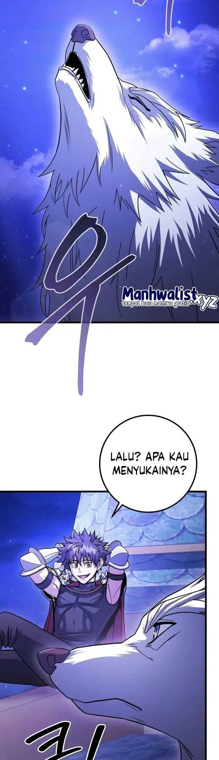I Picked A Hammer To Save The World Chapter 82 Gambar 46