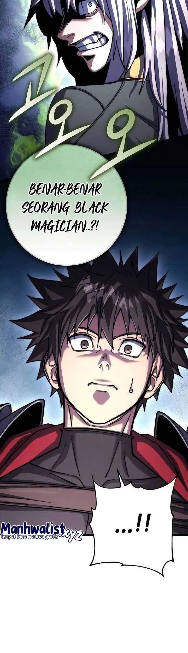 I Picked A Hammer To Save The World Chapter 82 Gambar 3