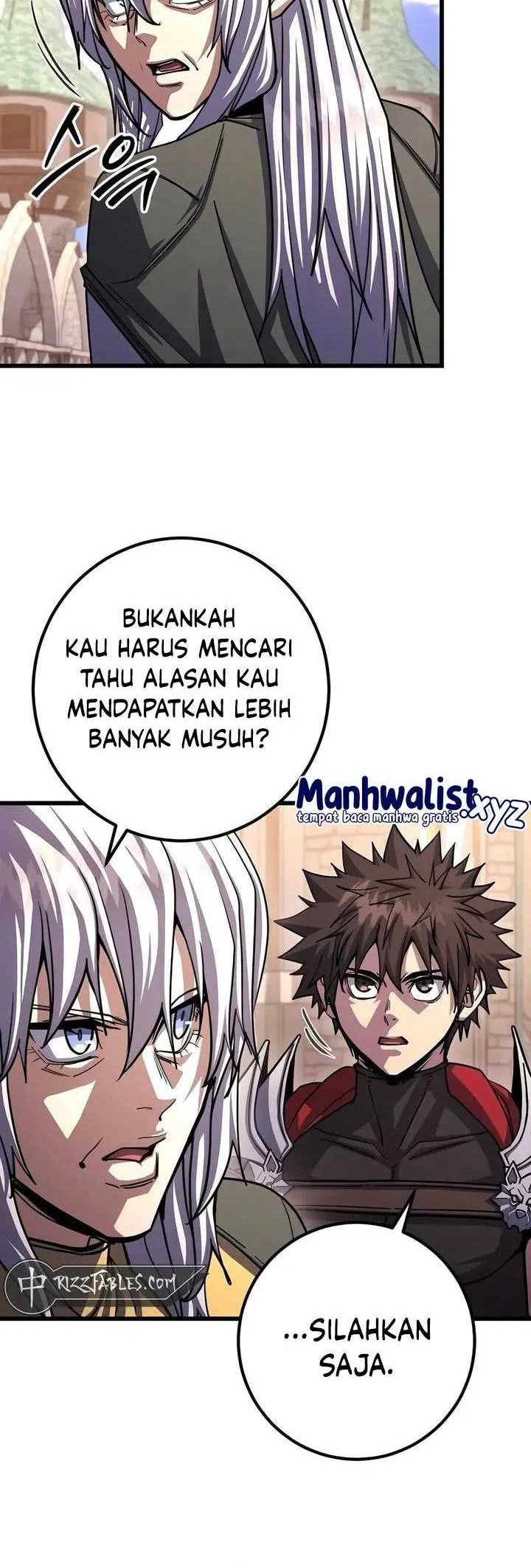 I Picked A Hammer To Save The World Chapter 82 Gambar 9