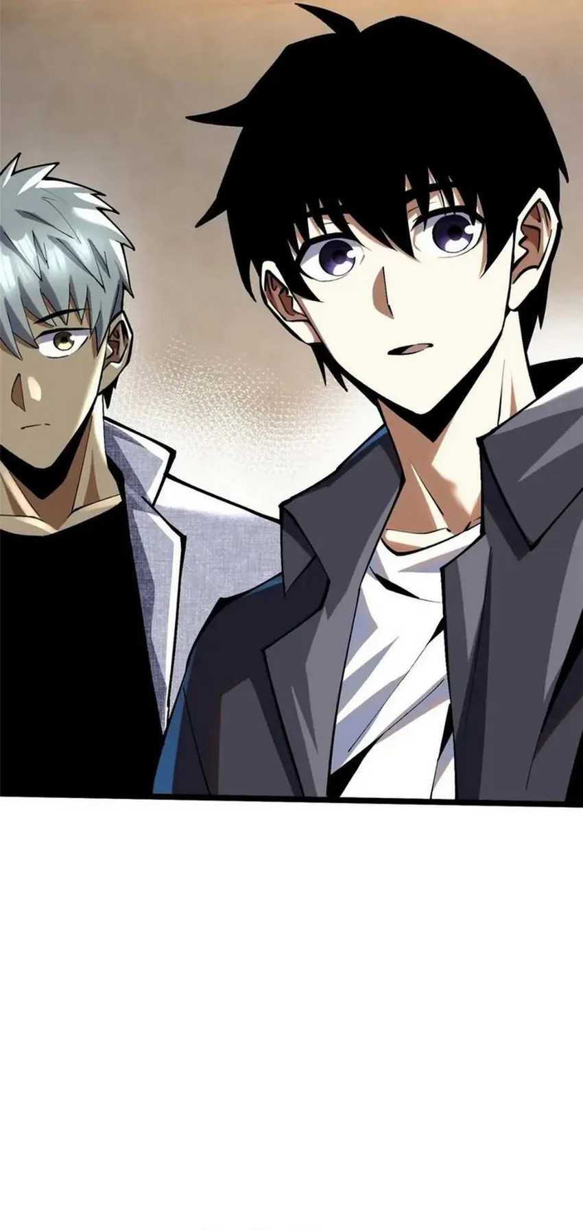 I Really Don’t Want to Learn Forbidden Spells Chapter 52 Gambar 14