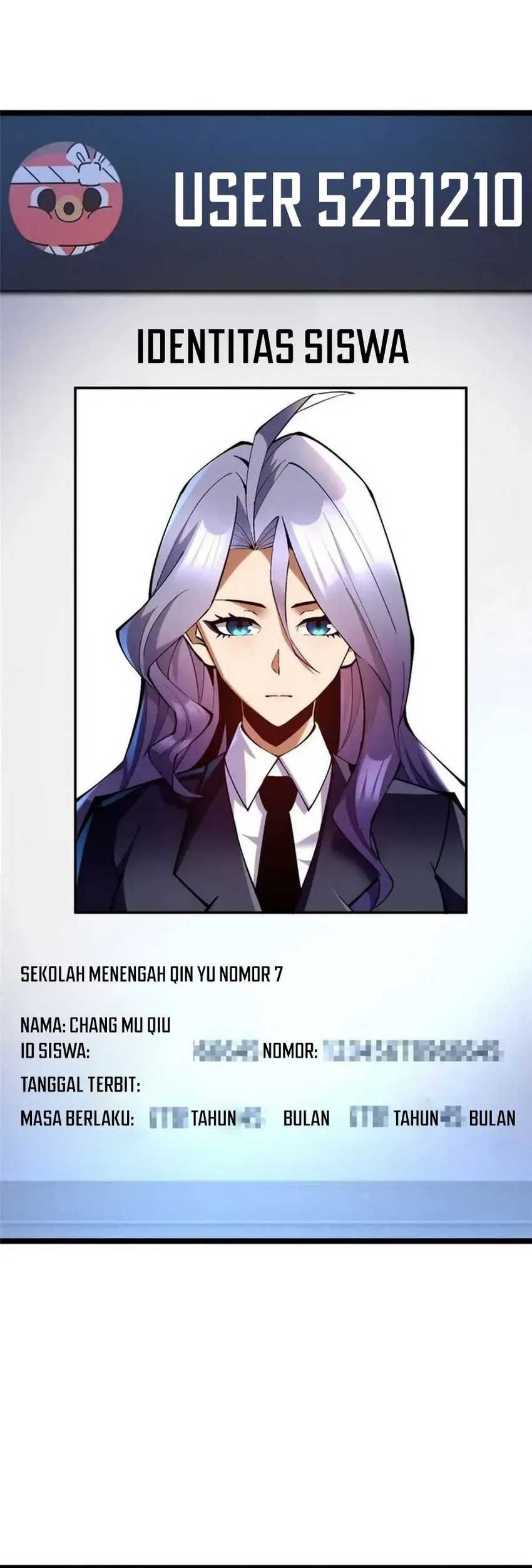 I Really Don’t Want to Learn Forbidden Spells Chapter 52 Gambar 23