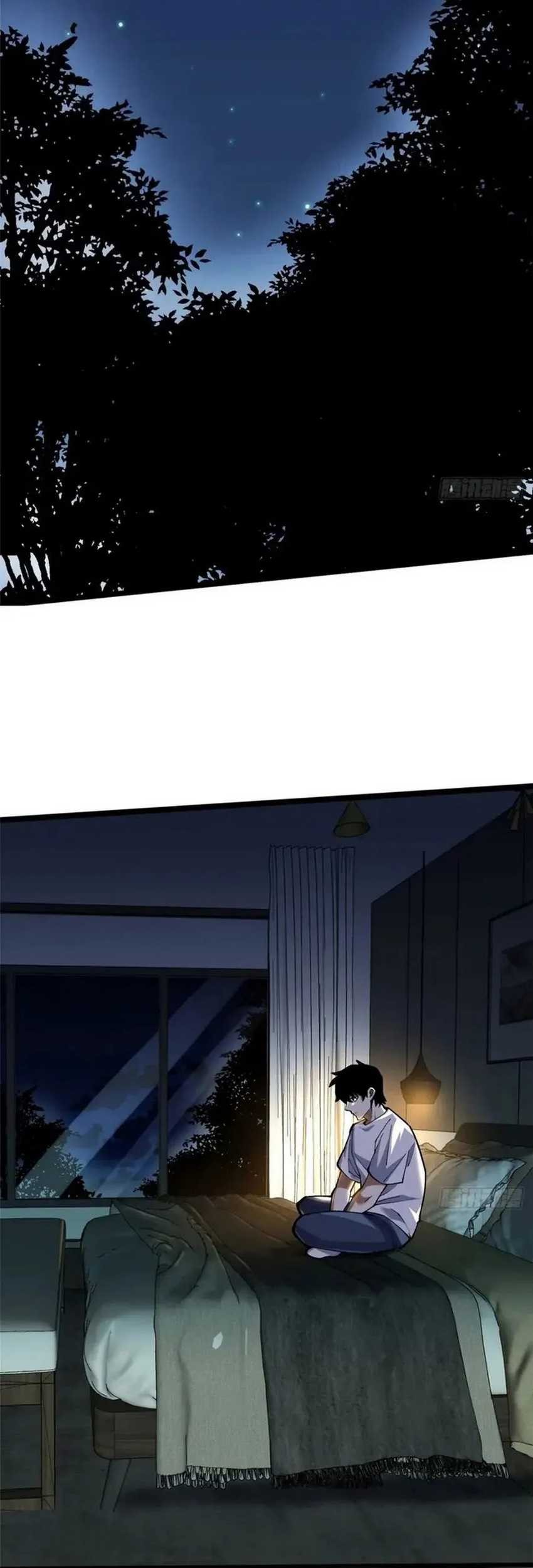 I Really Don’t Want to Learn Forbidden Spells Chapter 52 Gambar 32