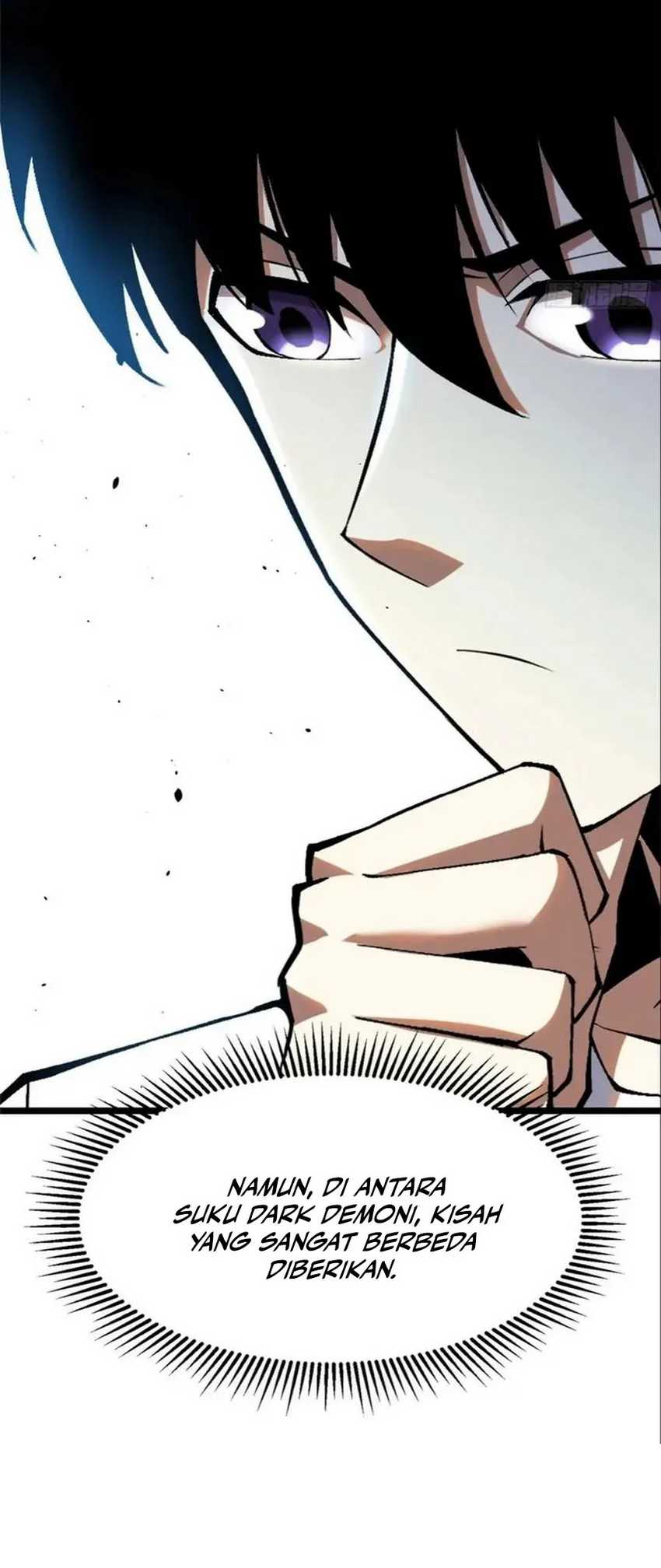 I Really Don’t Want to Learn Forbidden Spells Chapter 52 Gambar 43