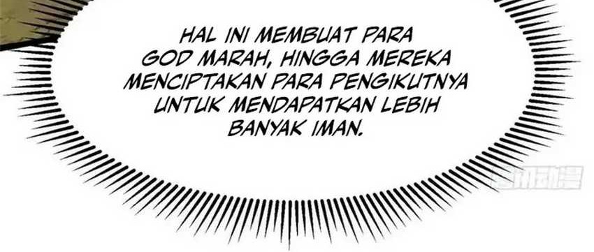 I Really Don’t Want to Learn Forbidden Spells Chapter 52 Gambar 45