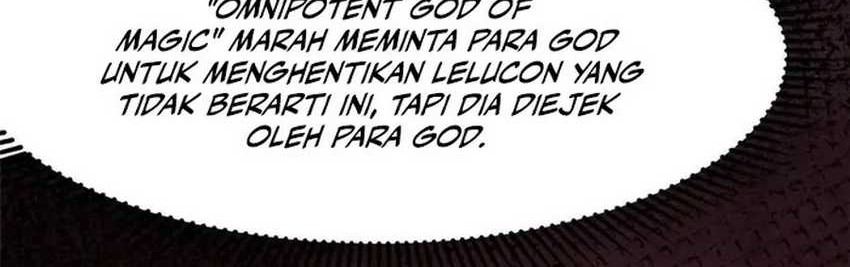 I Really Don’t Want to Learn Forbidden Spells Chapter 52 Gambar 50
