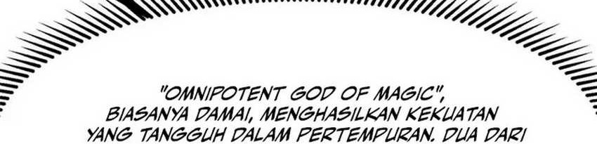 I Really Don’t Want to Learn Forbidden Spells Chapter 52 Gambar 52