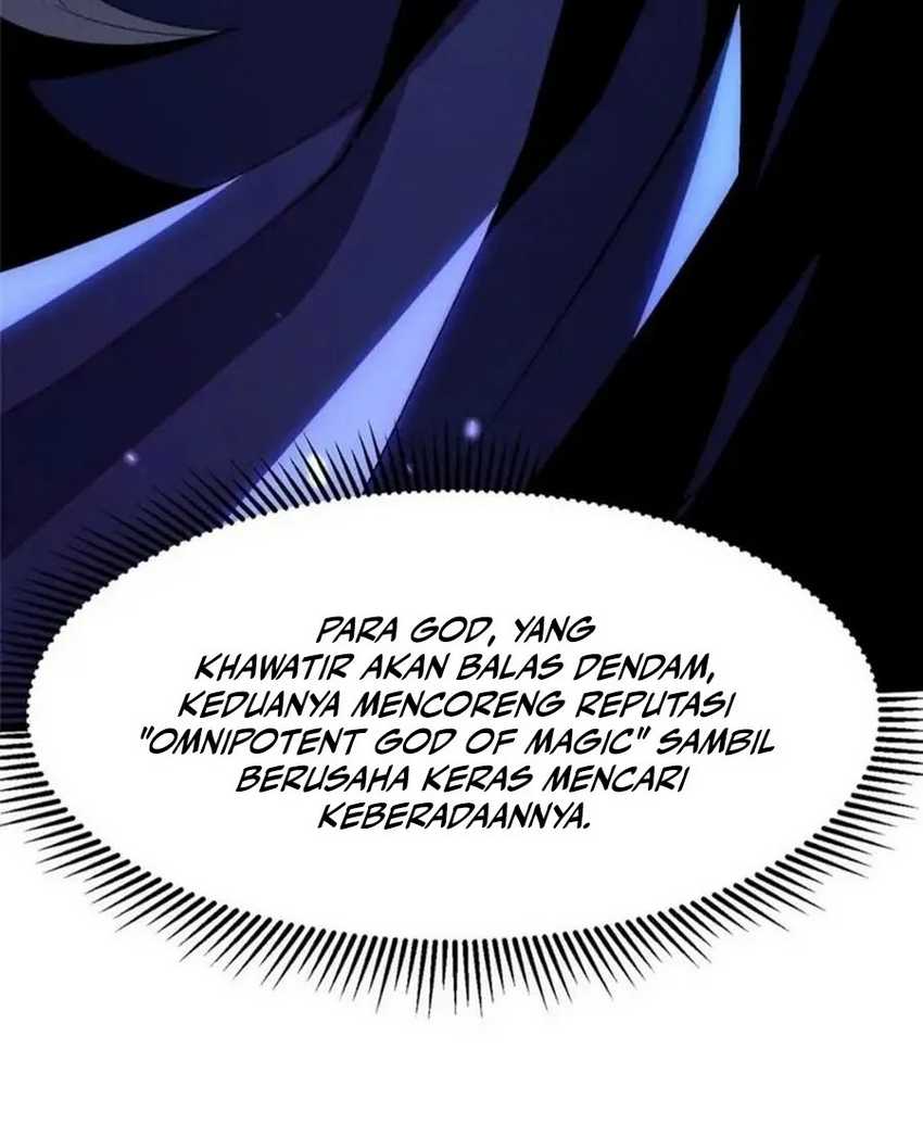 I Really Don’t Want to Learn Forbidden Spells Chapter 52 Gambar 55