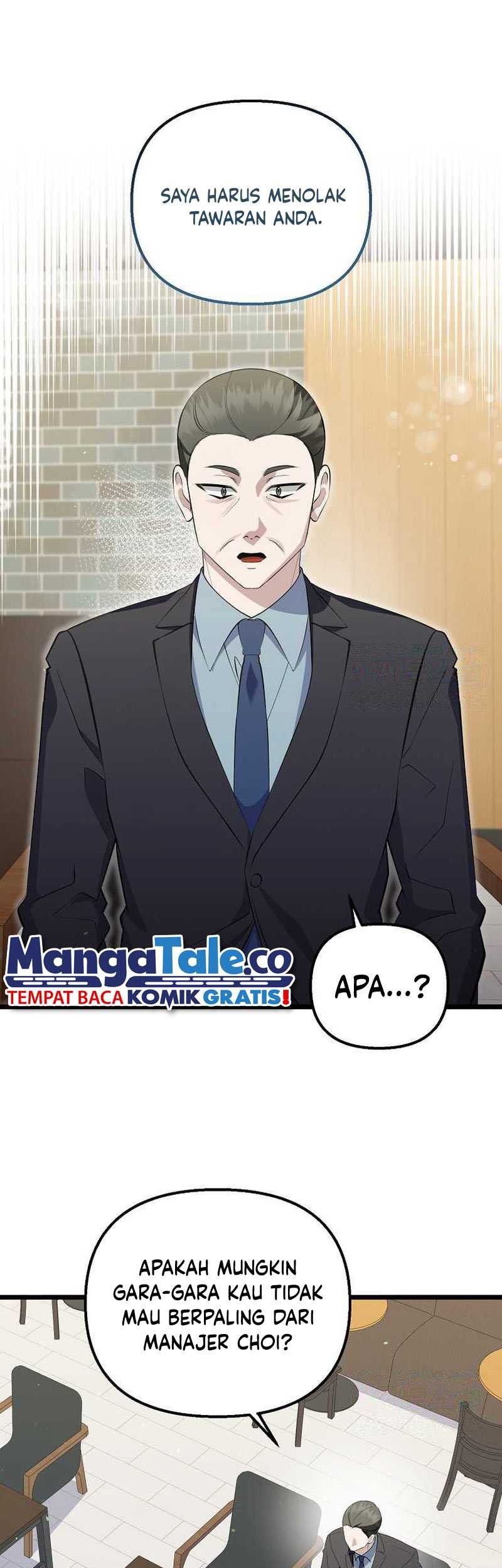 Manhwa The Crazy Genius Composer Returns Chapter 22 gambar nomor 2