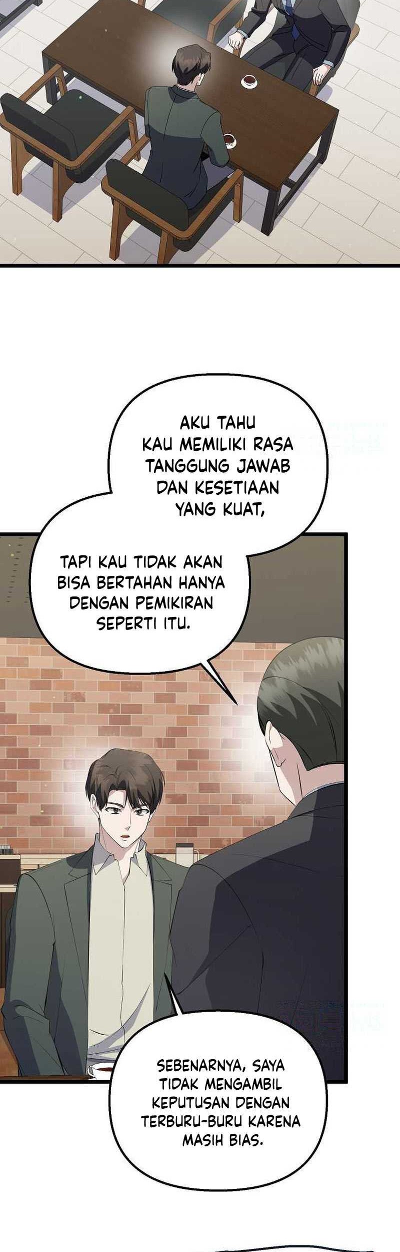 The Crazy Genius Composer Returns Chapter 22 Gambar 3