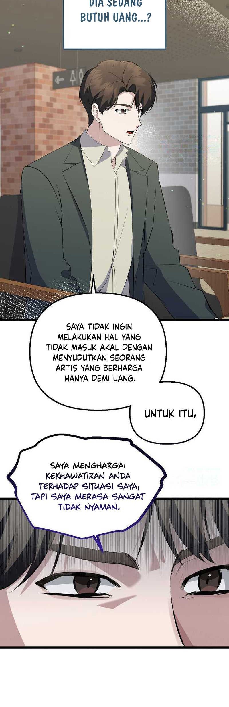 The Crazy Genius Composer Returns Chapter 22 Gambar 5