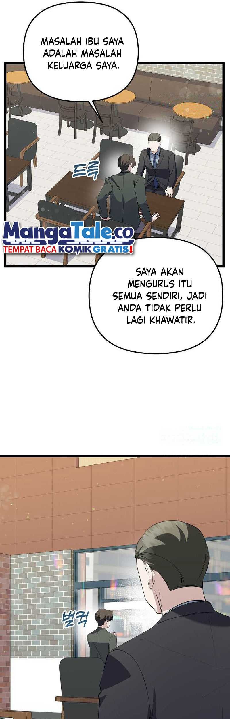 The Crazy Genius Composer Returns Chapter 22 Gambar 6