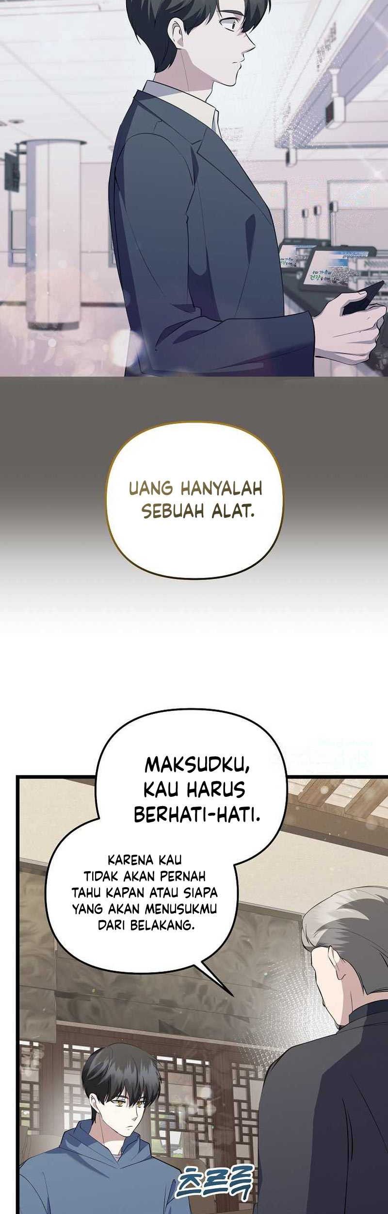 The Crazy Genius Composer Returns Chapter 22 Gambar 12