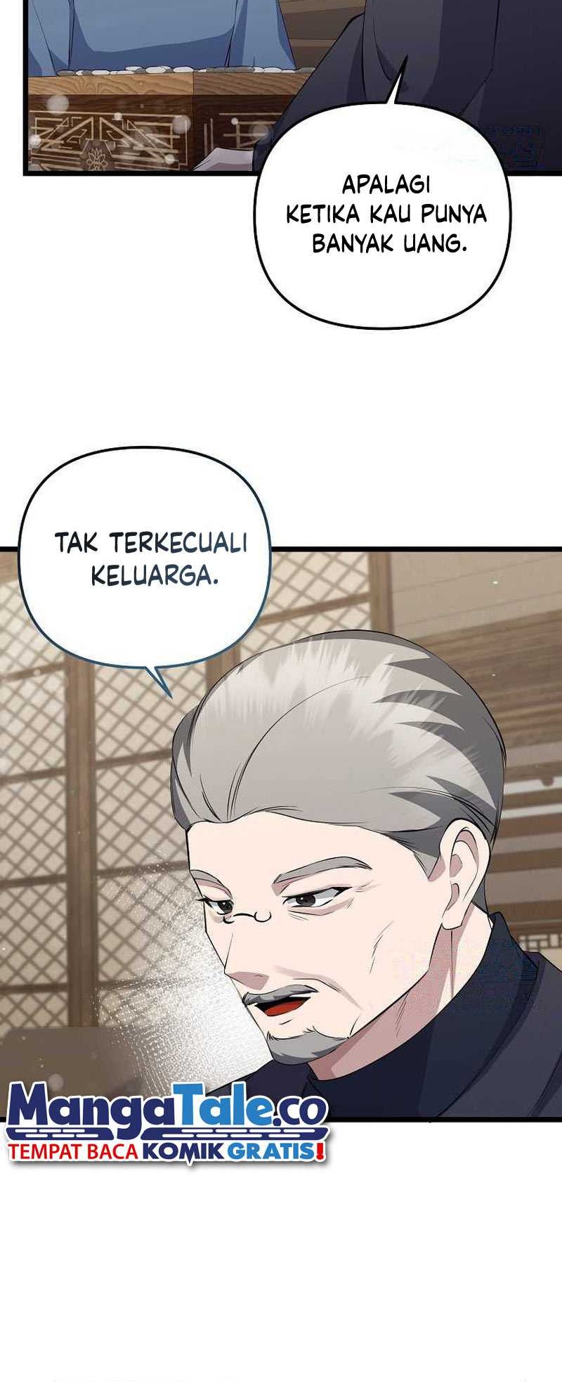 The Crazy Genius Composer Returns Chapter 22 Gambar 13