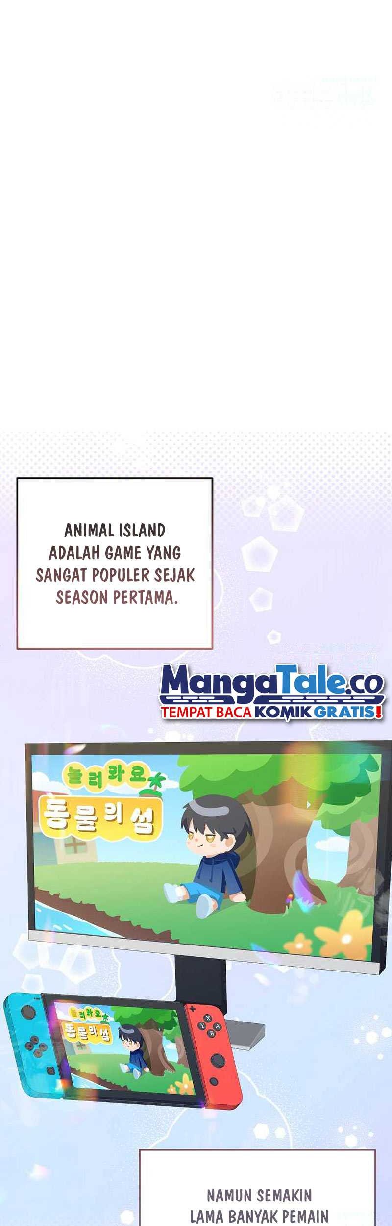 The Crazy Genius Composer Returns Chapter 22 Gambar 16