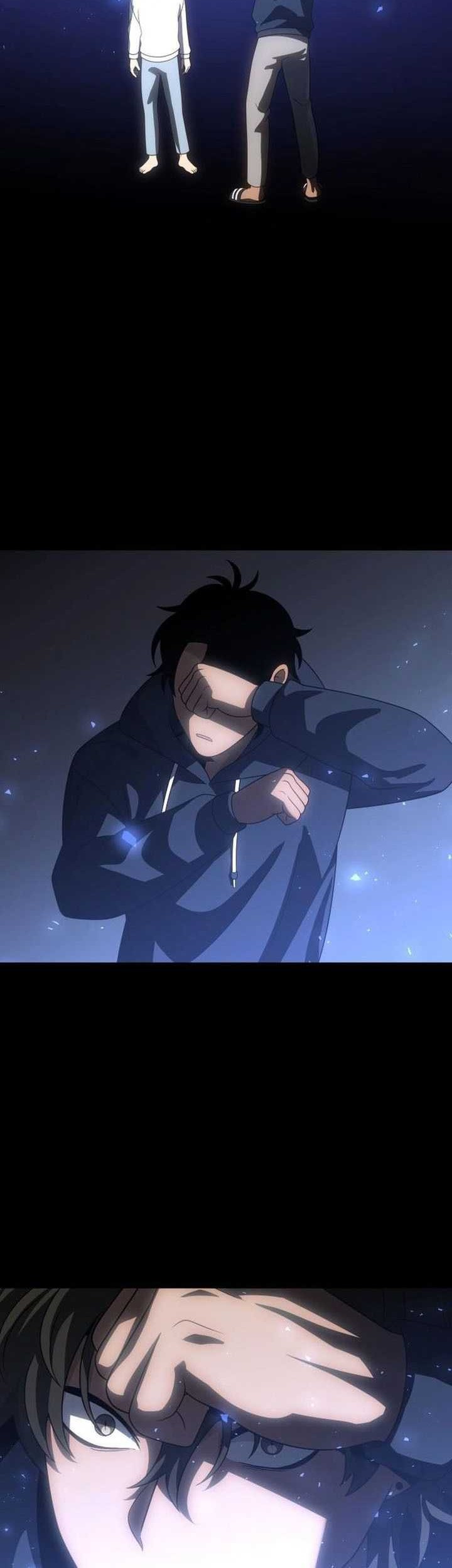 I Used To Be The Boss Chapter 88 Gambar 21