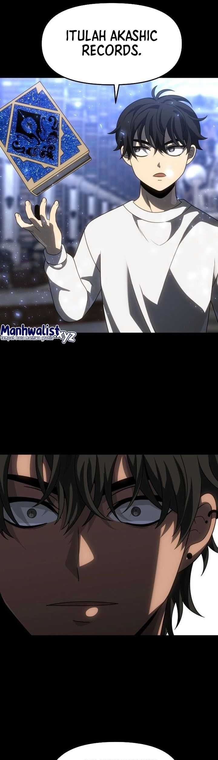 I Used To Be The Boss Chapter 88 Gambar 25