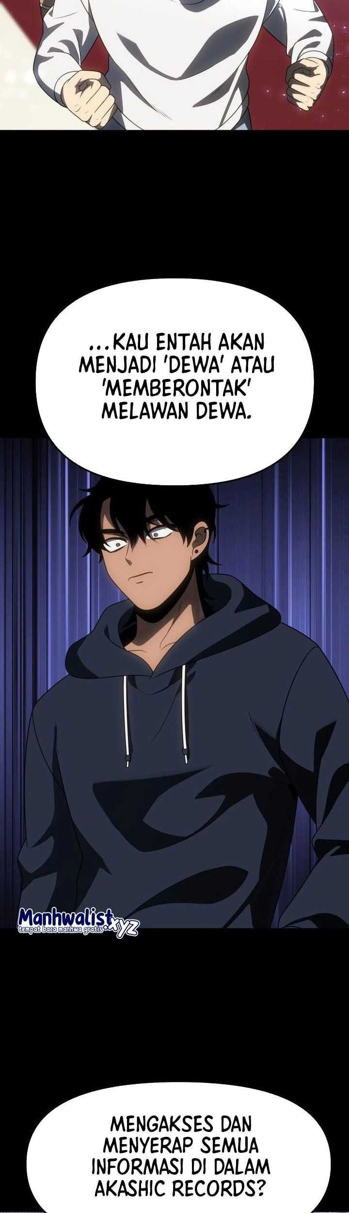 I Used To Be The Boss Chapter 88 Gambar 27
