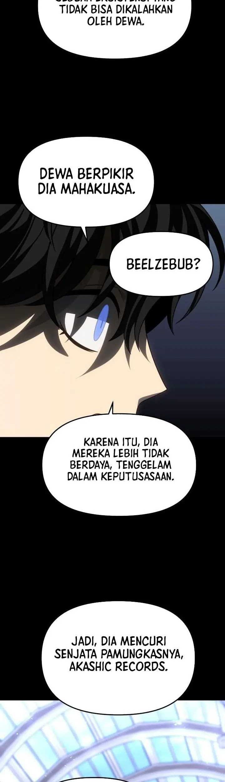 I Used To Be The Boss Chapter 88 Gambar 31