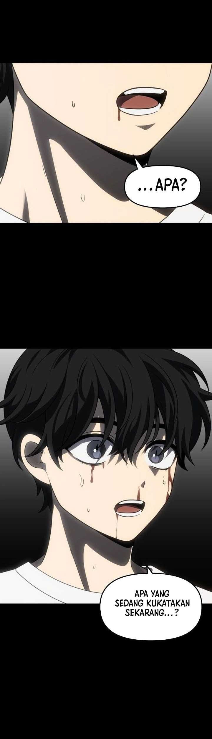 I Used To Be The Boss Chapter 88 Gambar 33