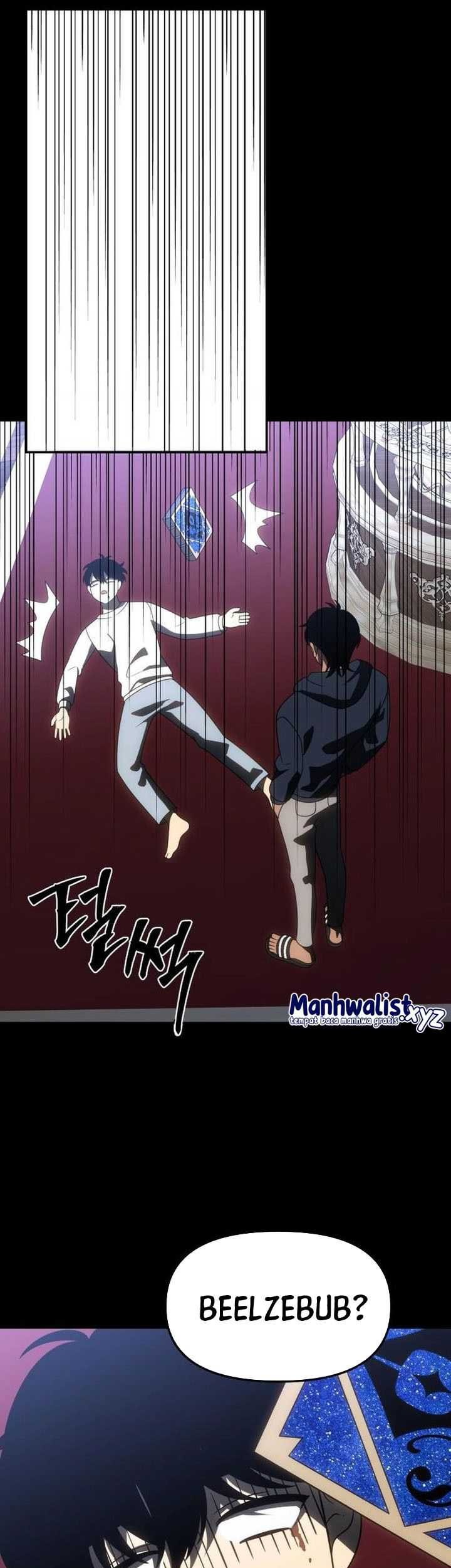 I Used To Be The Boss Chapter 88 Gambar 34