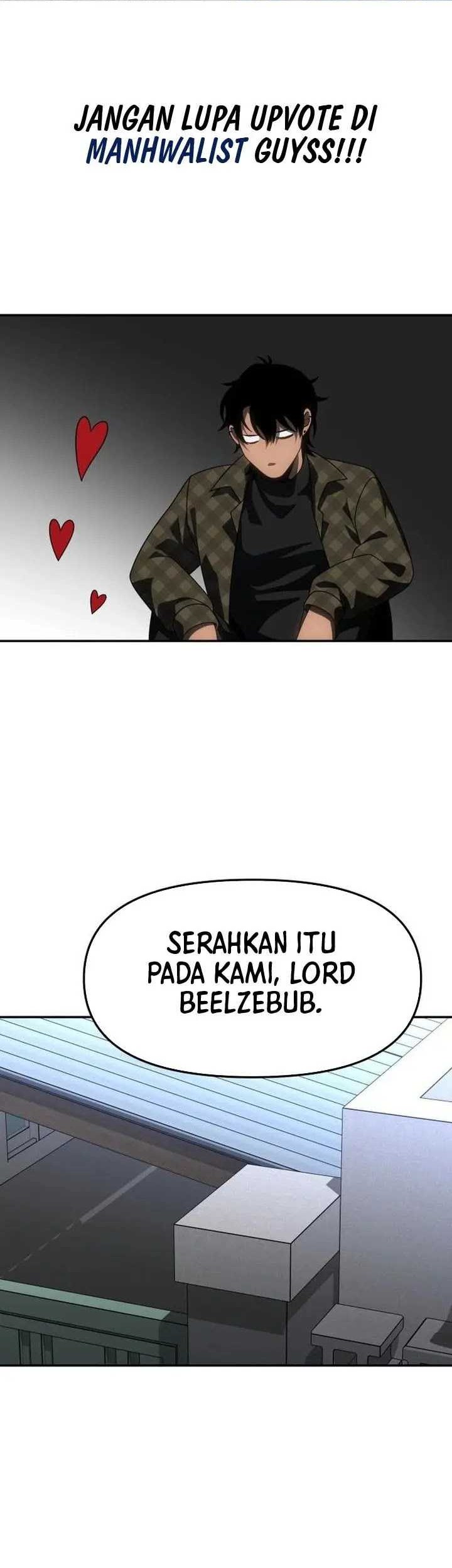 I Used To Be The Boss Chapter 88 Gambar 38