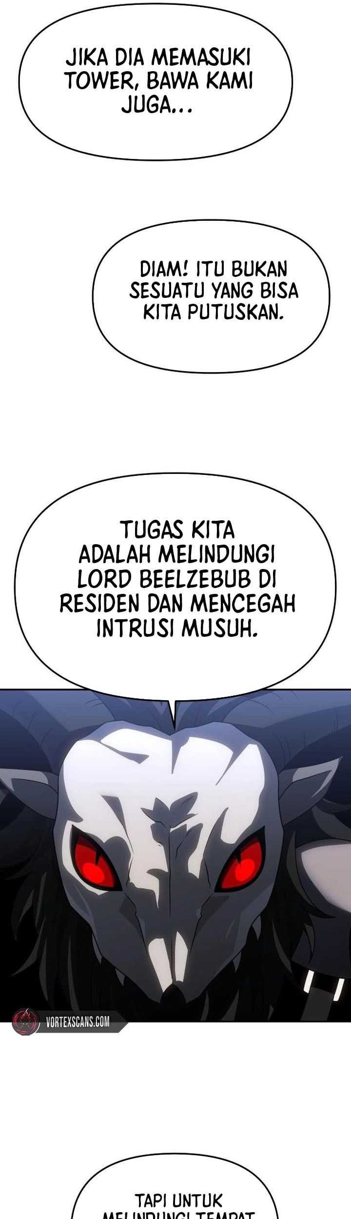 I Used To Be The Boss Chapter 88 Gambar 40