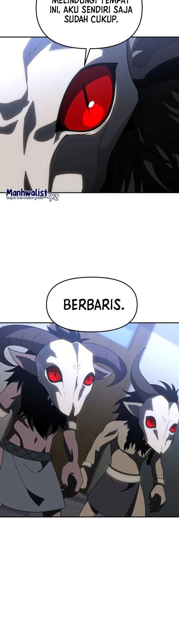 I Used To Be The Boss Chapter 88 Gambar 41
