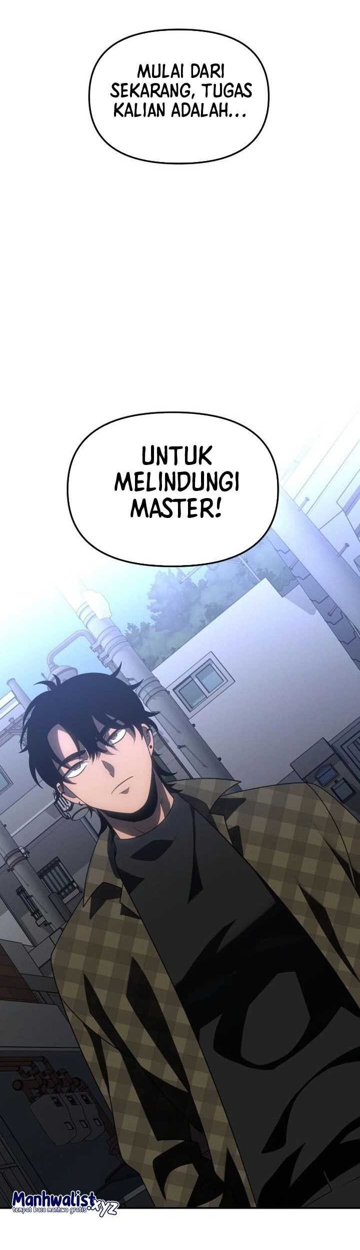I Used To Be The Boss Chapter 88 Gambar 42