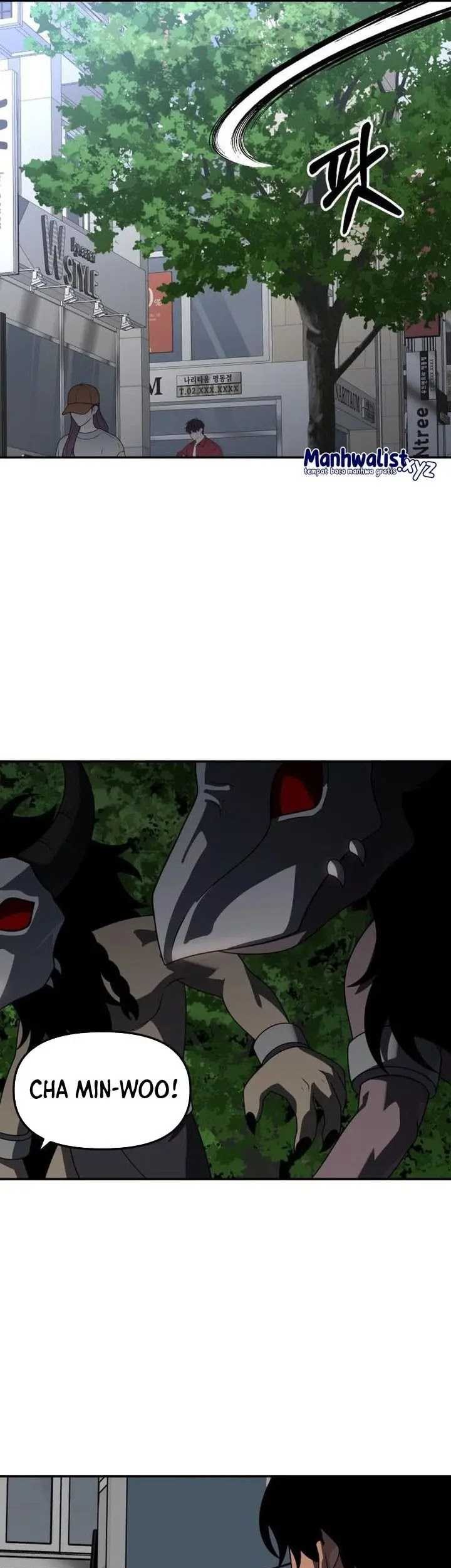 I Used To Be The Boss Chapter 88 Gambar 44