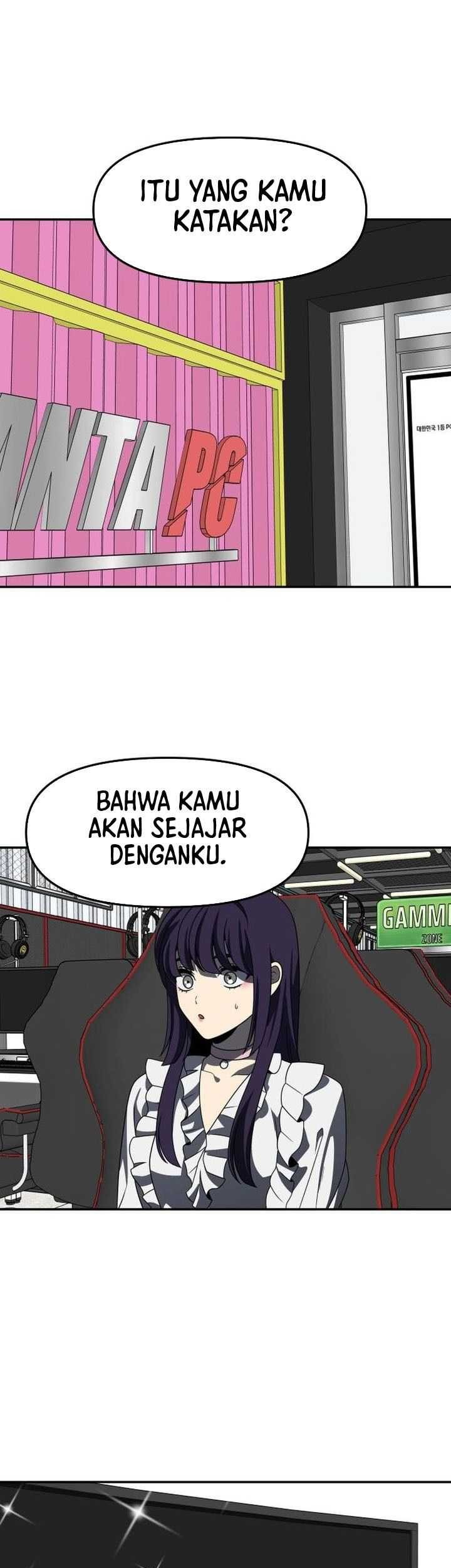 I Used To Be The Boss Chapter 88 Gambar 46