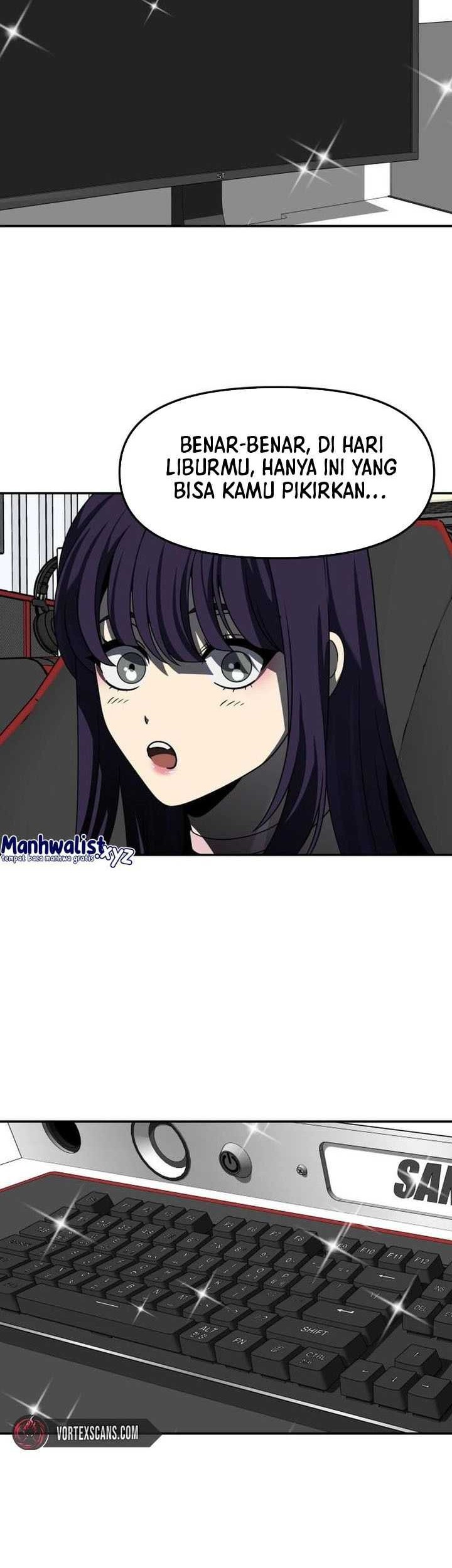 I Used To Be The Boss Chapter 88 Gambar 47