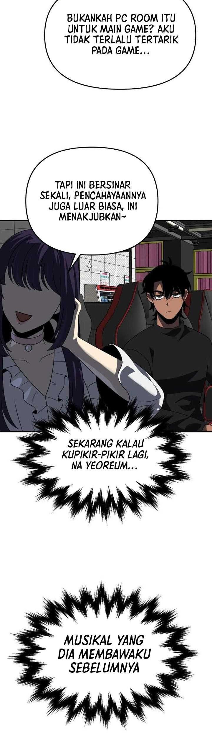 I Used To Be The Boss Chapter 88 Gambar 49