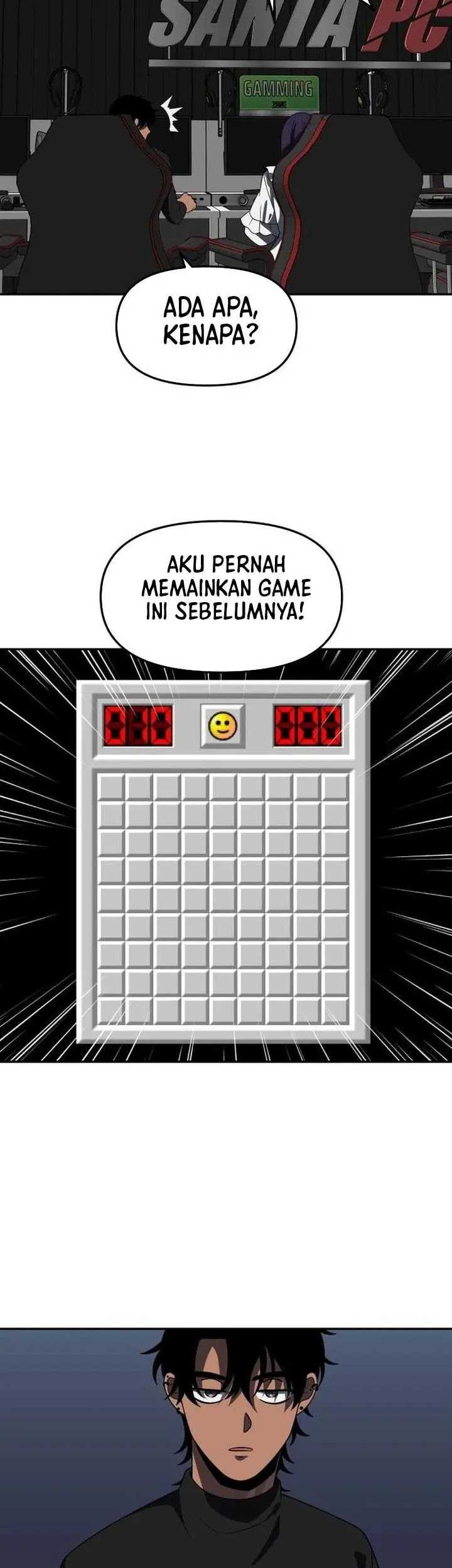 I Used To Be The Boss Chapter 88 Gambar 52