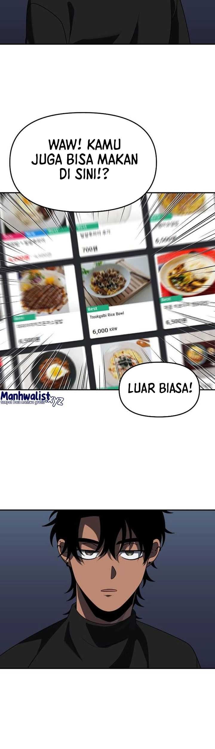 I Used To Be The Boss Chapter 88 Gambar 53