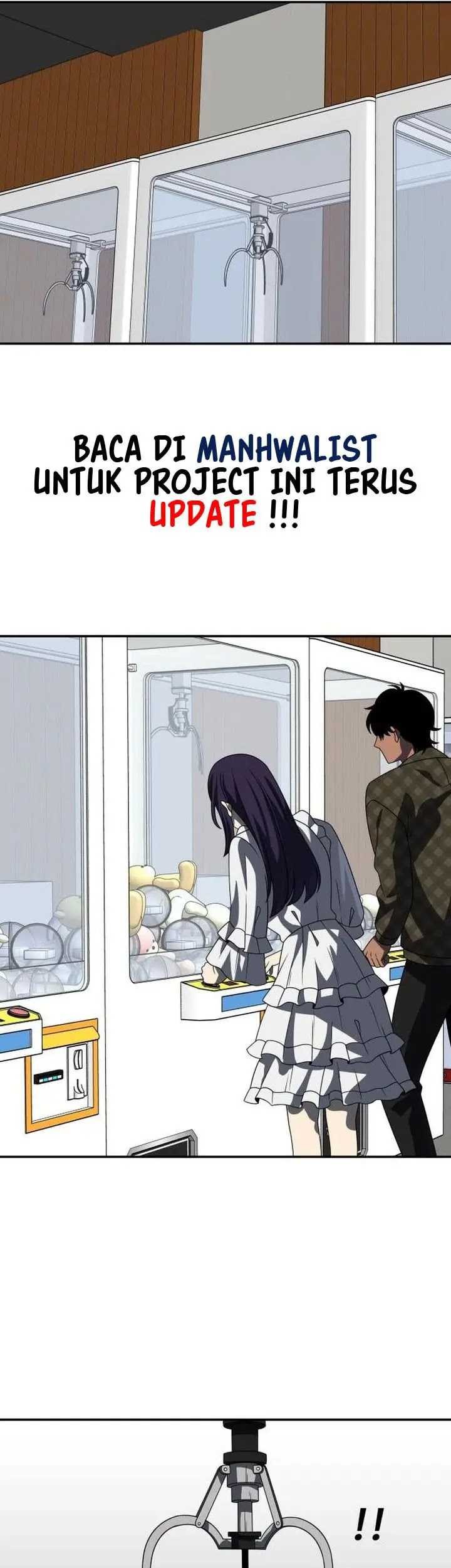 I Used To Be The Boss Chapter 88 Gambar 58