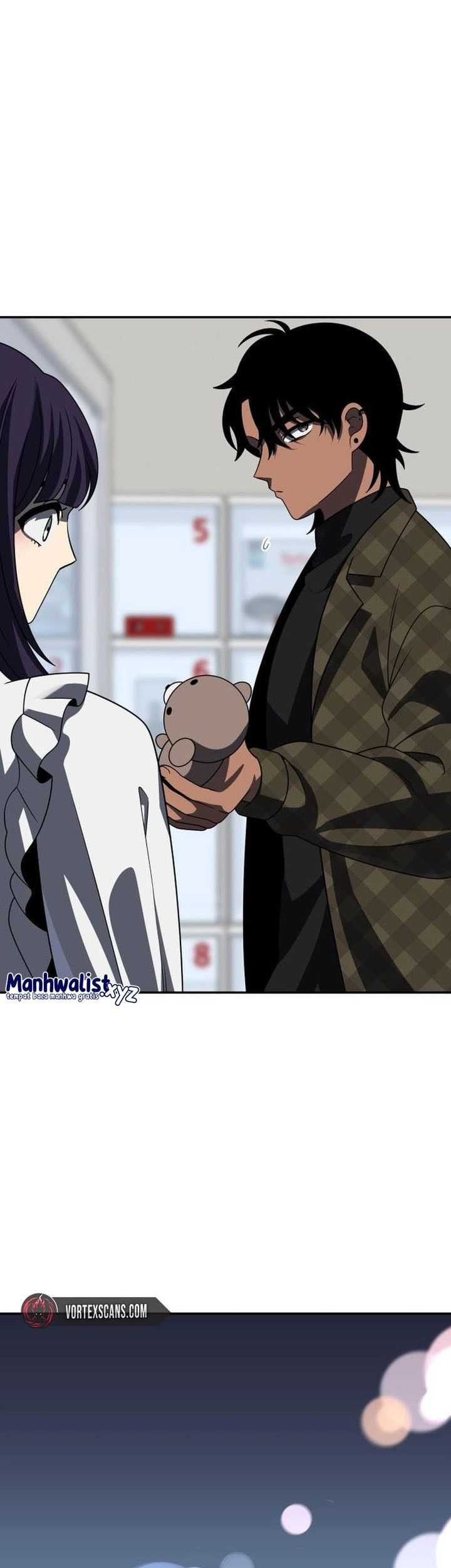 I Used To Be The Boss Chapter 88 Gambar 60