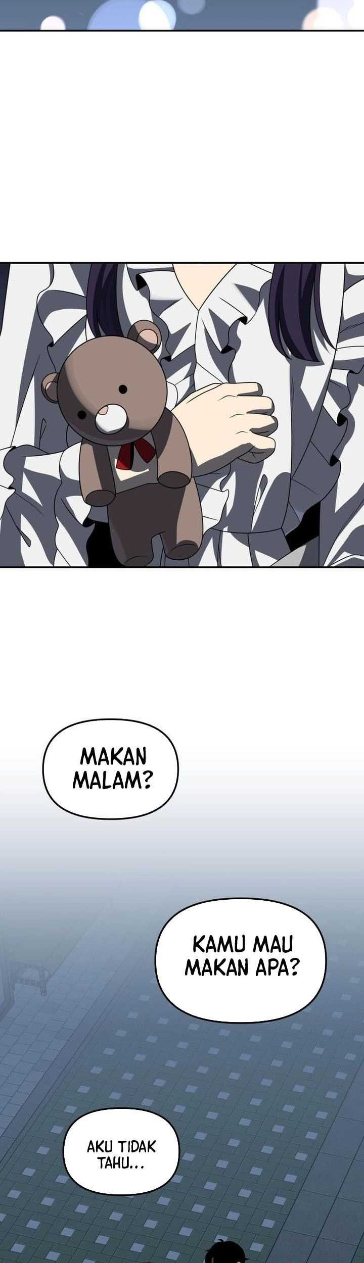 I Used To Be The Boss Chapter 88 Gambar 61