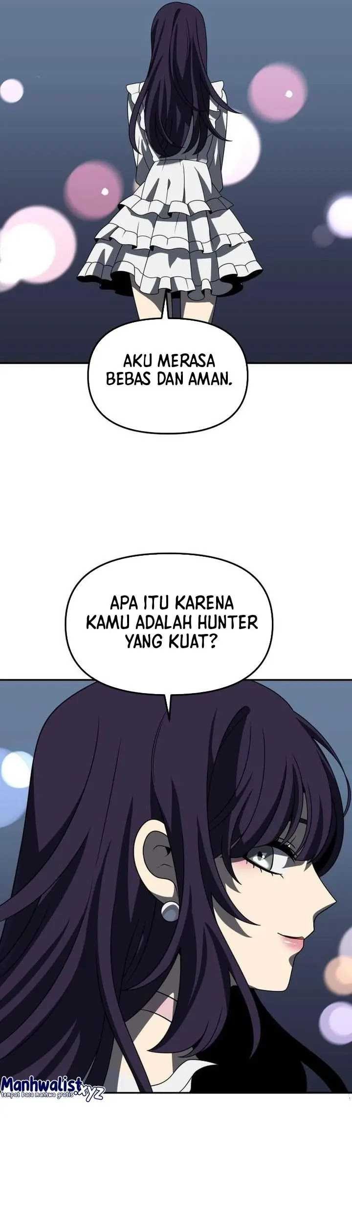 I Used To Be The Boss Chapter 88 Gambar 65