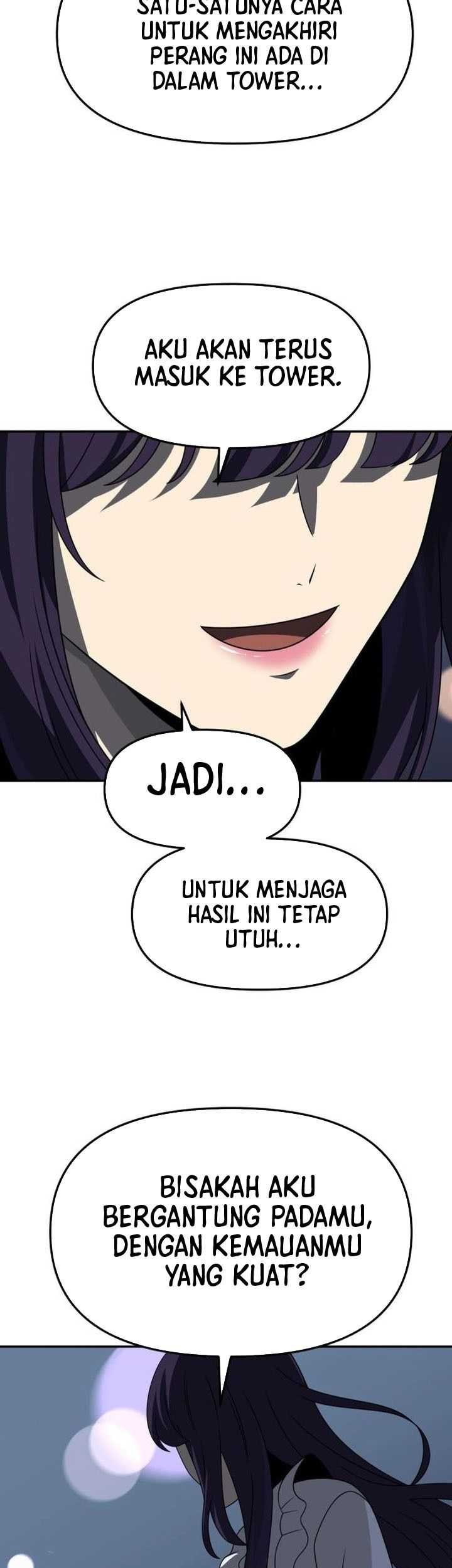 I Used To Be The Boss Chapter 88 Gambar 67