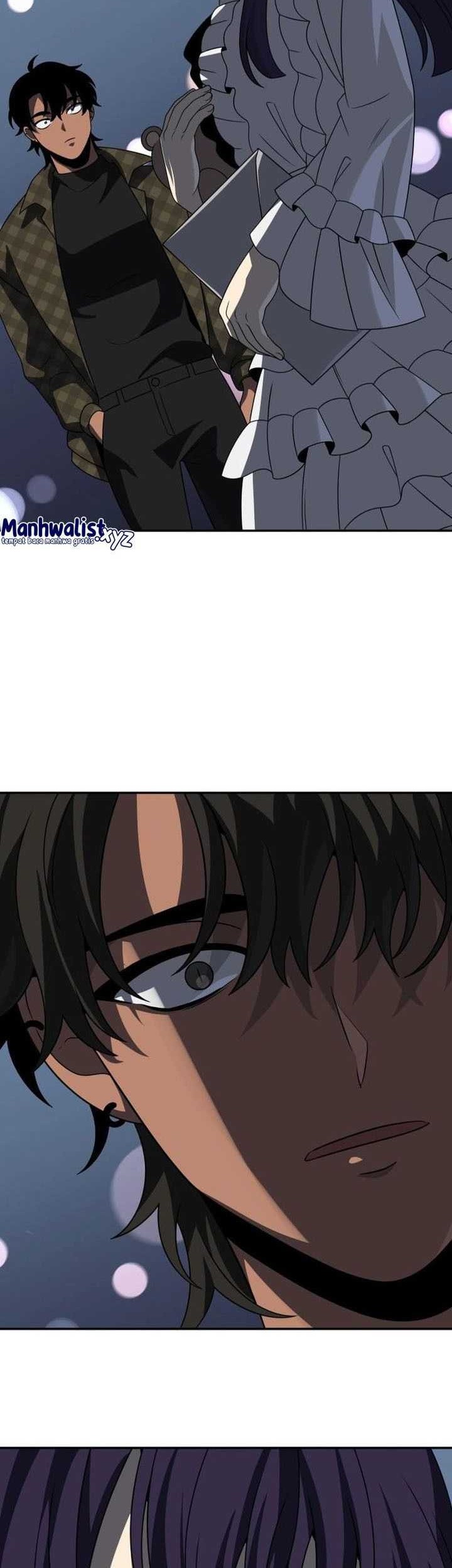 I Used To Be The Boss Chapter 88 Gambar 68