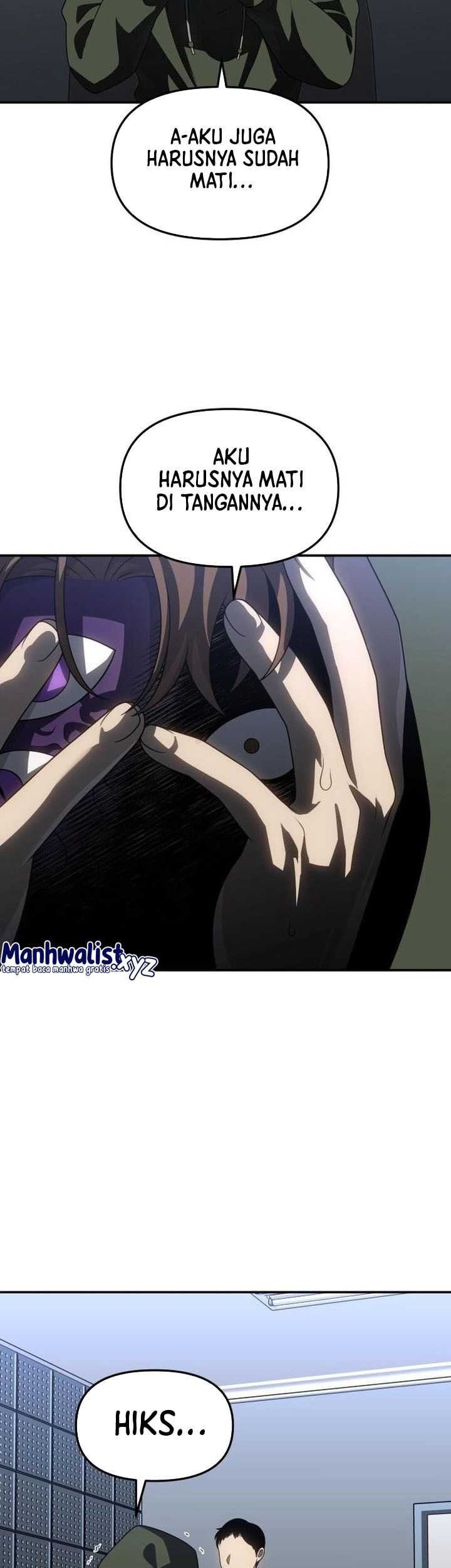 I Used To Be The Boss Chapter 88 Gambar 4