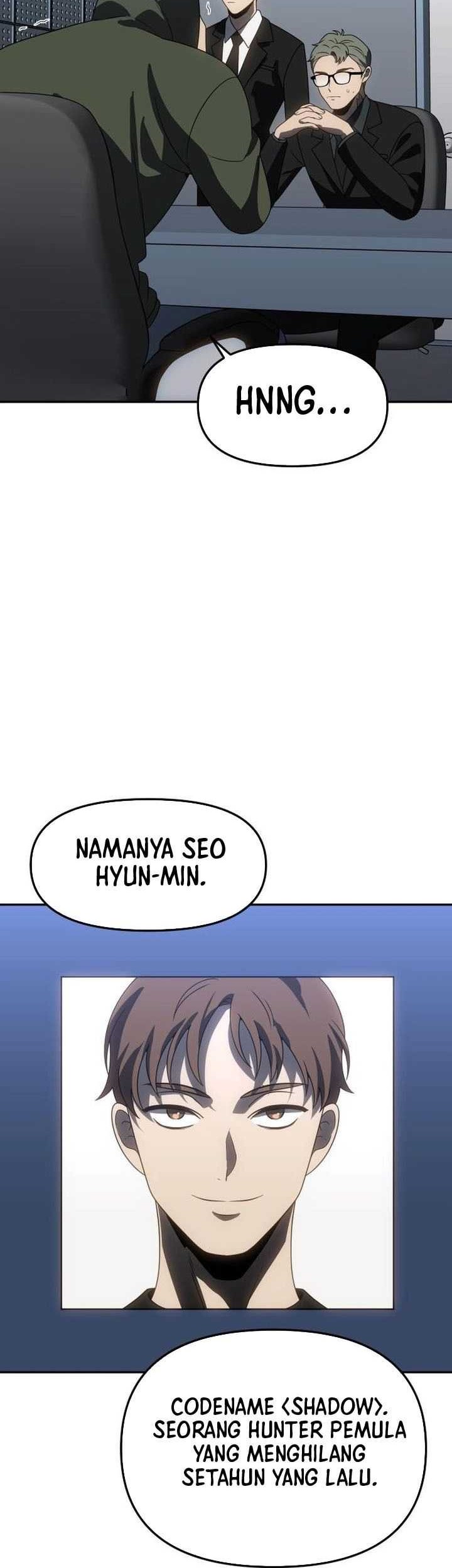 I Used To Be The Boss Chapter 88 Gambar 5