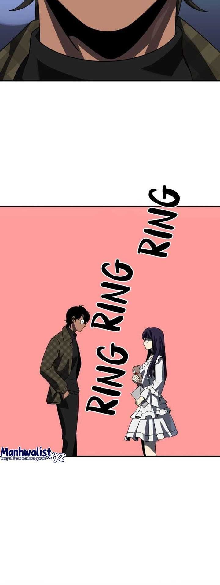 I Used To Be The Boss Chapter 88 Gambar 70