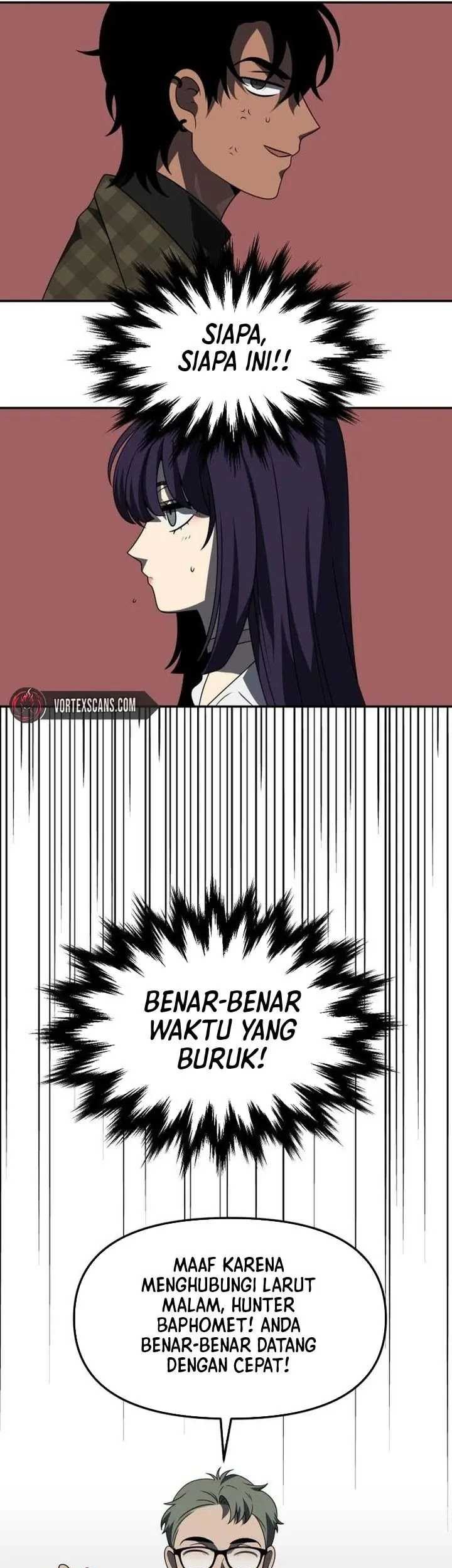 I Used To Be The Boss Chapter 88 Gambar 71